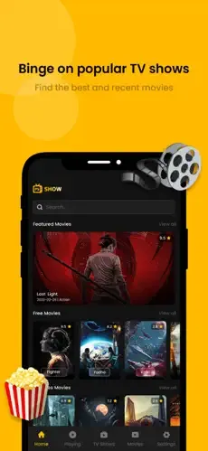 hotstar-tv-login tv show